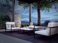 Bio kominek TENDERFLAME ERICA 12 White