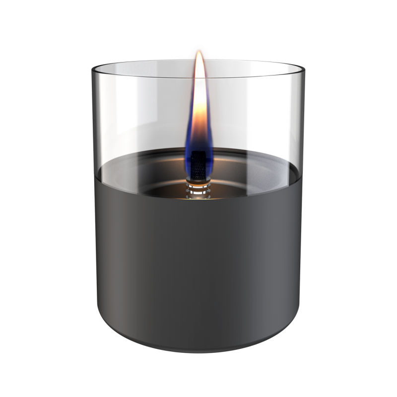 Bio-kominek Tenderflame LILLY 8/10 GLASS