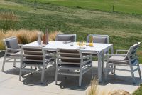 Stół obiadowy Alloro 210 Extensible