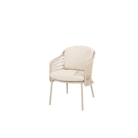 Krzesło obiadowe Puccini