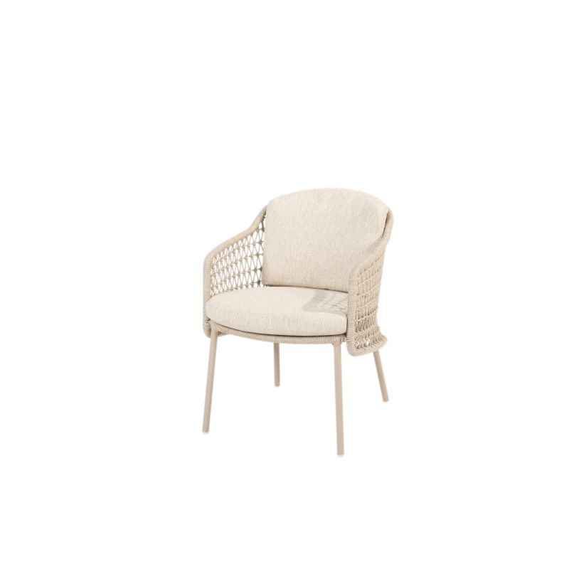 Krzesło obiadowe Puccini