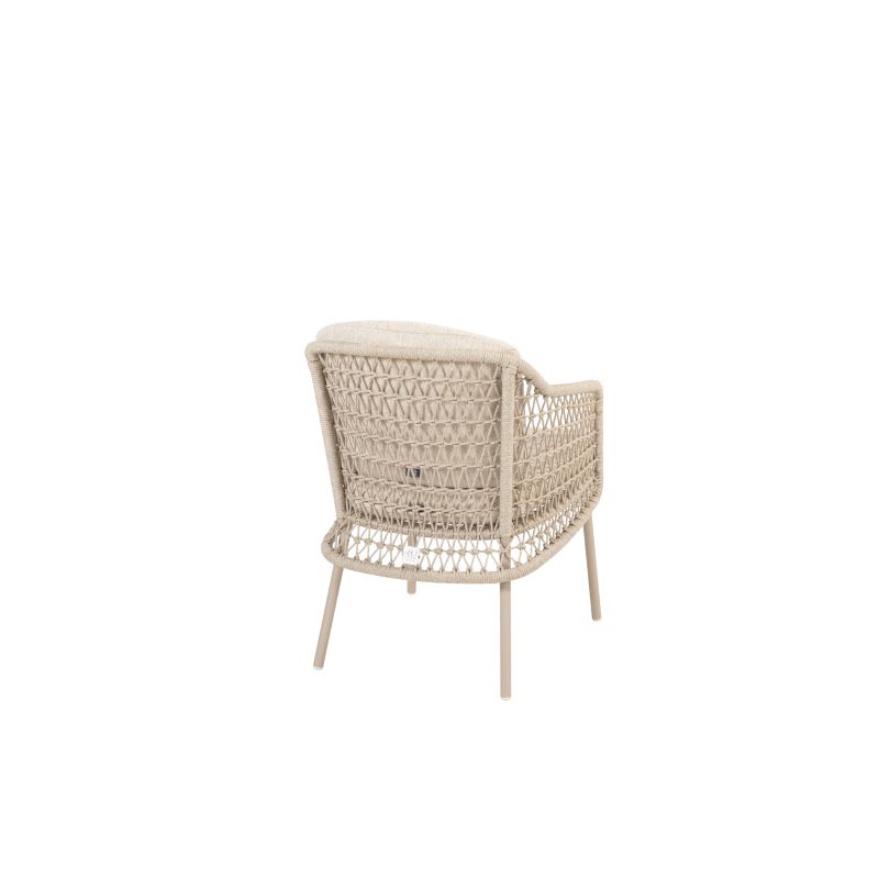 Krzesło obiadowe Puccini