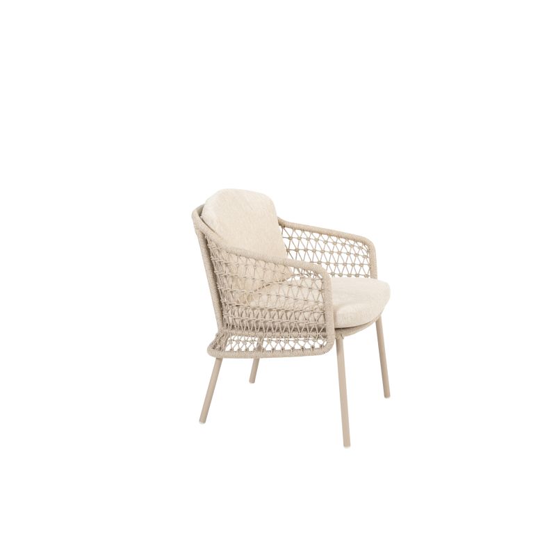 Krzesło obiadowe Puccini