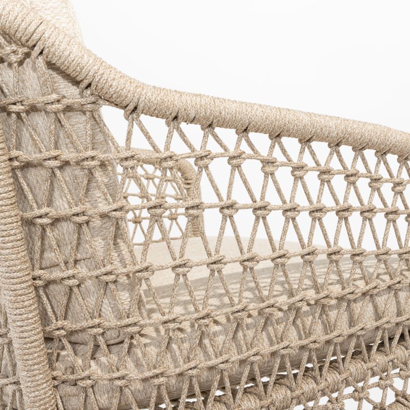 Krzesło obiadowe Puccini