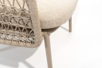 Krzesło obiadowe Puccini