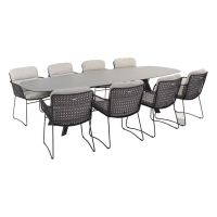 Krzesło obiadowe APRILLA, 2 kolory