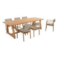 Krzesło obiadowe LEVI