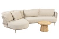 Modułowa sofa-leżak SARDINIA