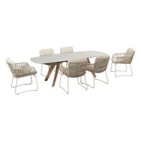 Krzesło obiadowe MURCIA