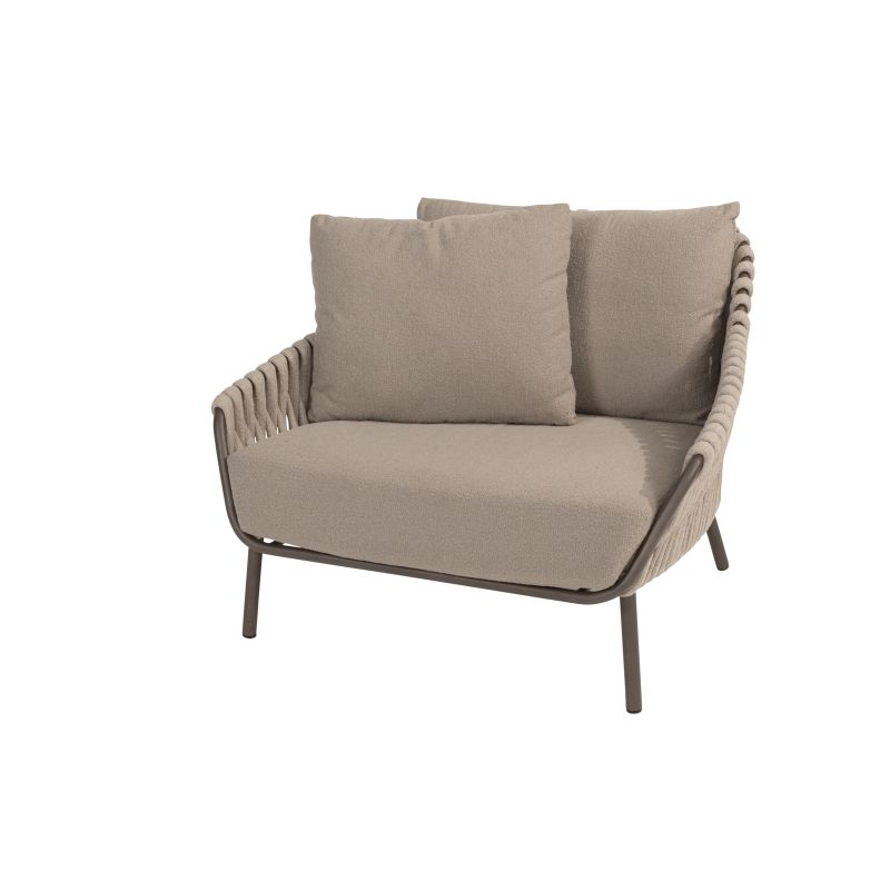 Fotel XL Montera 2025