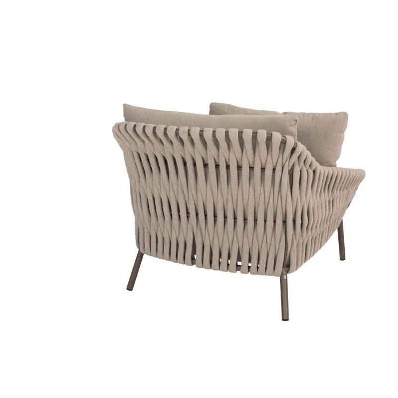 Fotel XL Montera 2025