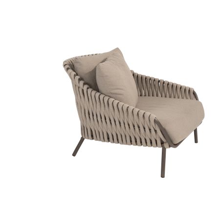 Fotel XL Montera 2025