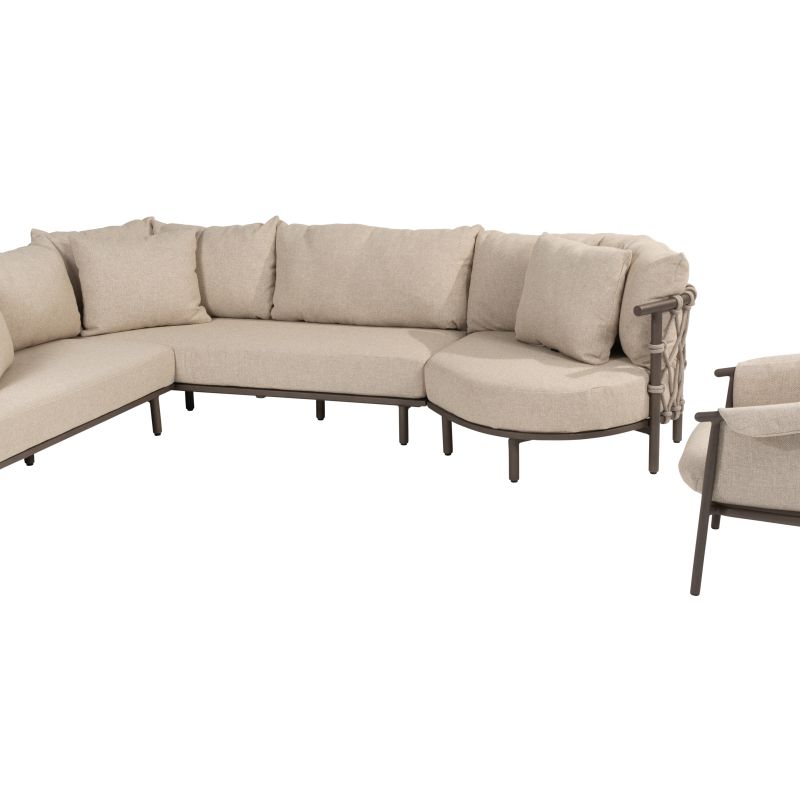 Sofa modułowa Ezra 2025