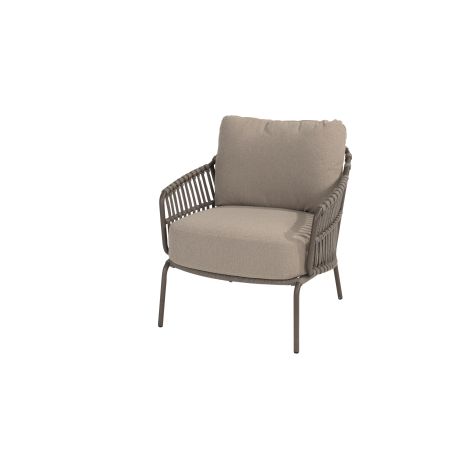 Krzesło obiadowe Capalbio Low 2025