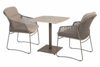 Stół obiadowy Vermont (75x75 cm) 2025