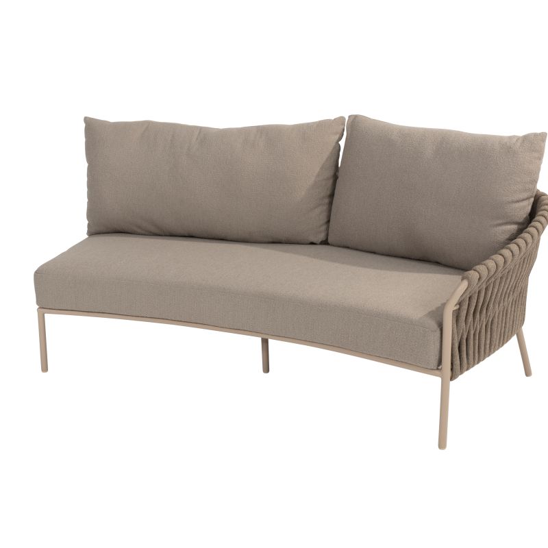 Sofa modułowa Comino 2025
