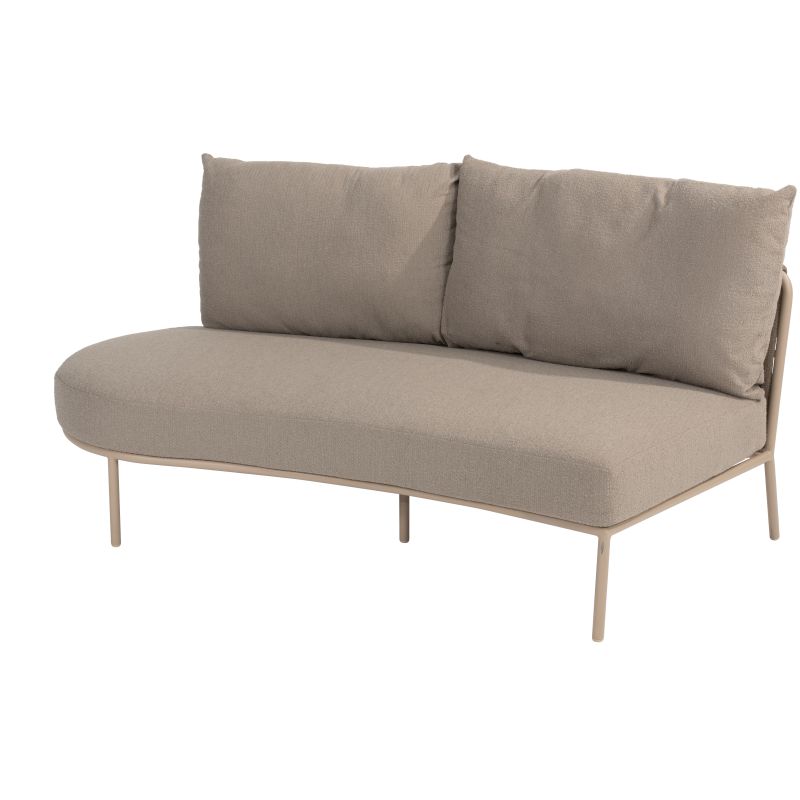 Sofa modułowa Comino 2025