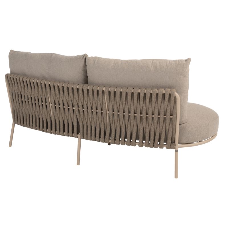 Sofa modułowa Comino 2025