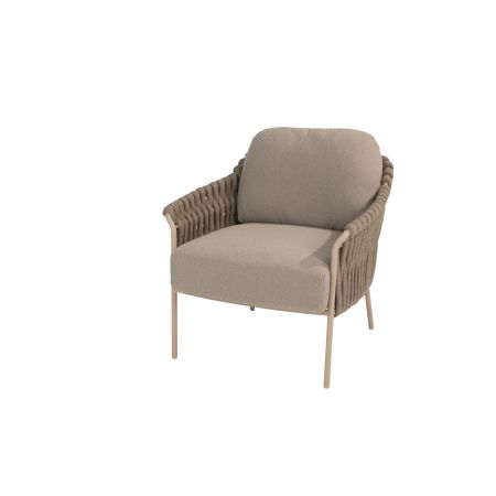 Krzesło obiadowe Low Comino 2025