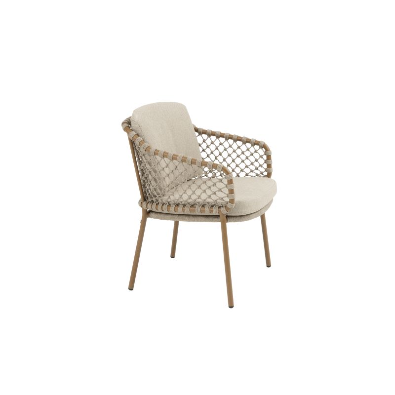 Krzesło obiadowe Martinique 2026