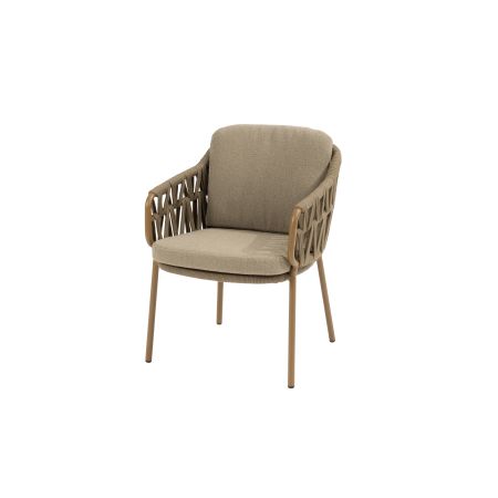 Krzesło obiadowe Biarritz 2026