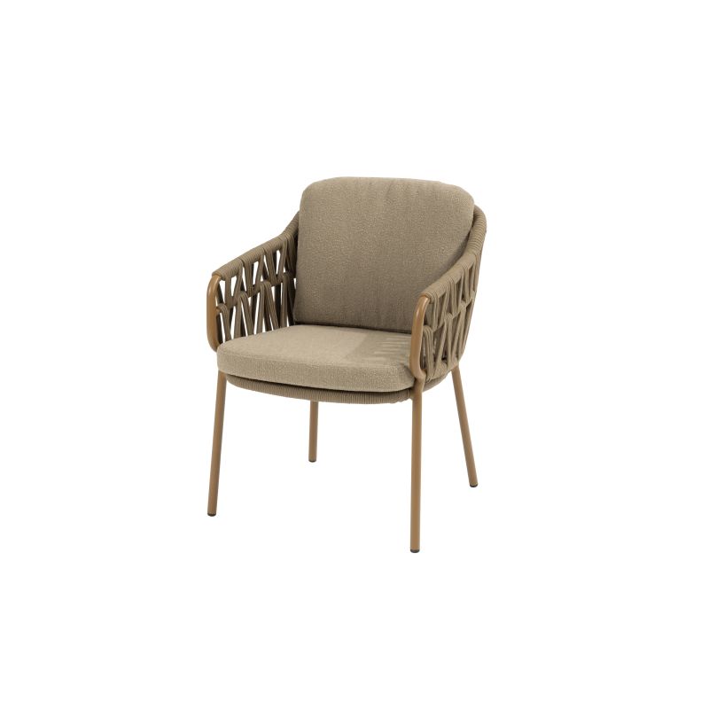 Krzesło obiadowe Biarritz 2026