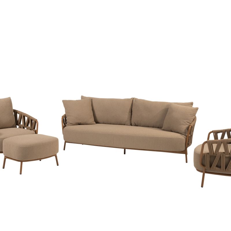 Zestaw kawowy Biarritz 2026