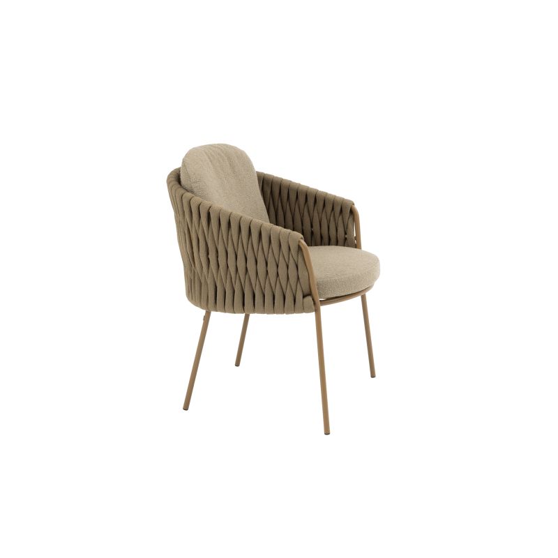 Krzesło obiadowe Molina 2026