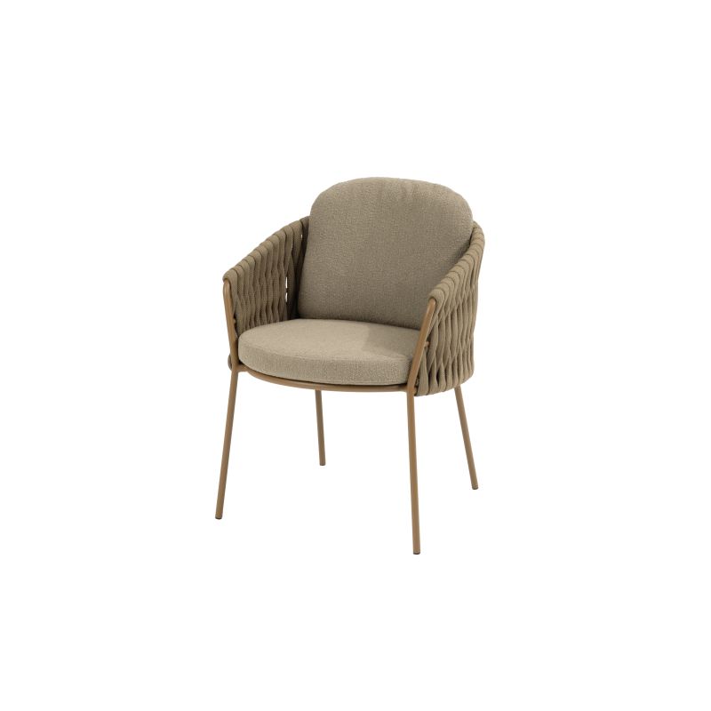 Krzesło obiadowe Molina 2026