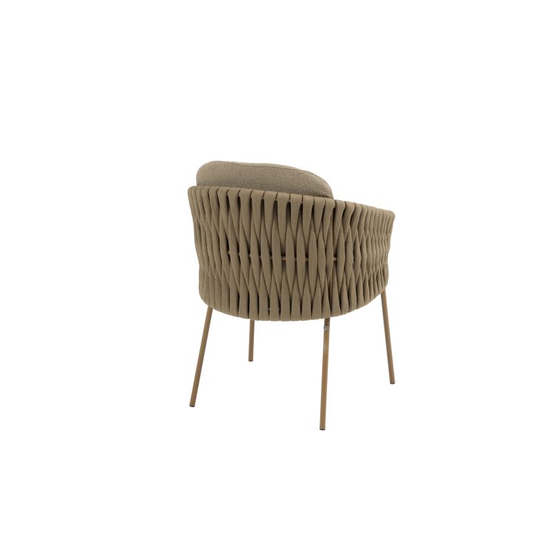 Krzesło obiadowe Molina 2026