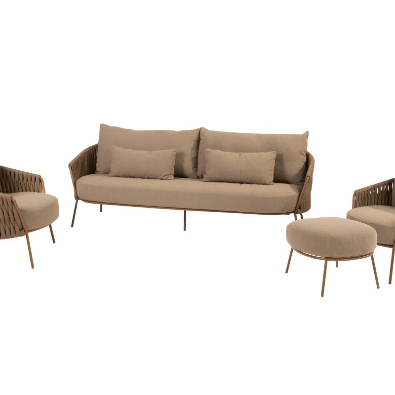 Zestaw kawowy Molina 2026