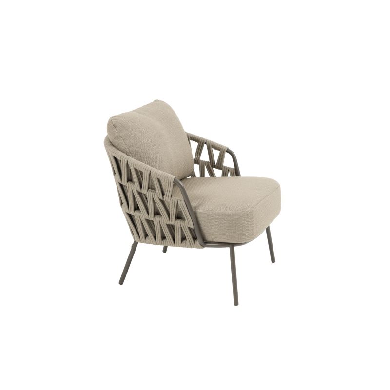 Krzesło obiadowe low Mallorca 2026