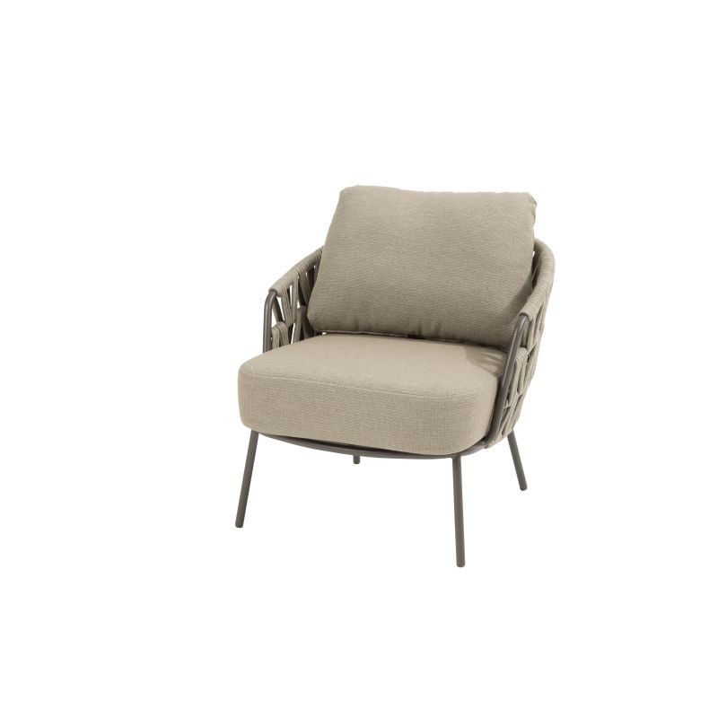 Krzesło obiadowe low Mallorca 2026