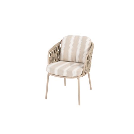 Krzesło obiadowe Beverly 2026