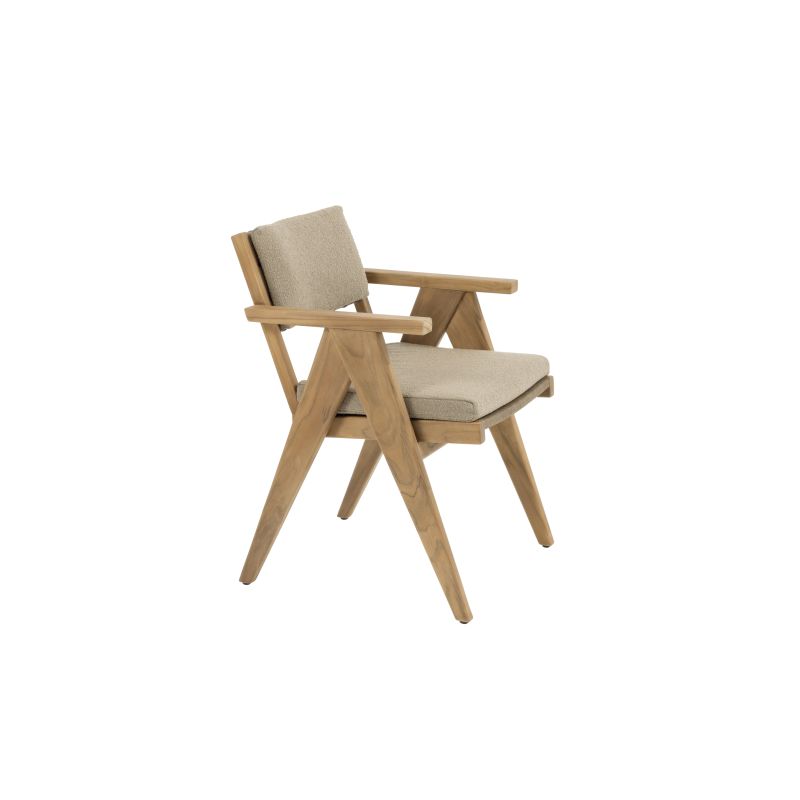 Krzesło obiadowe Mats 2026