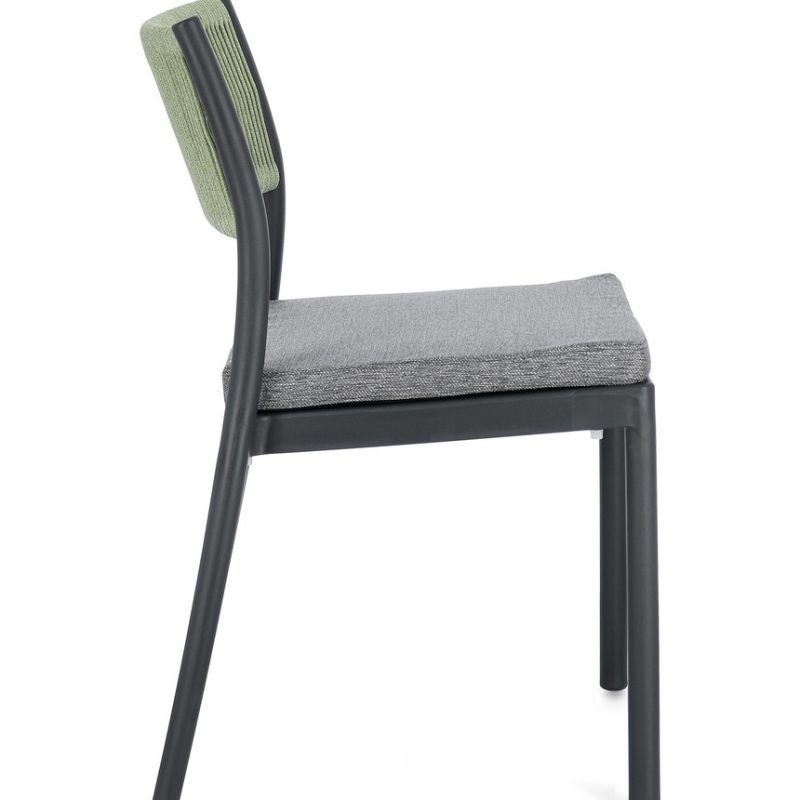 Krzesło obiadowe ALVIN