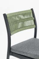 Krzesło obiadowe ALVIN