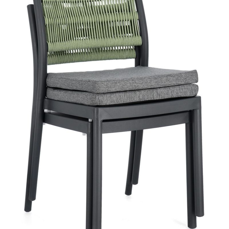 Krzesło obiadowe ALVIN