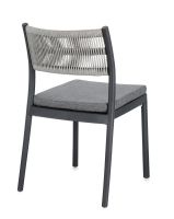 Krzesło obiadowe ALVIN