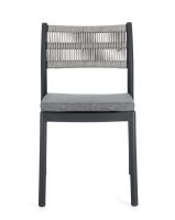 Krzesło obiadowe ALVIN