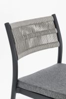 Krzesło obiadowe ALVIN