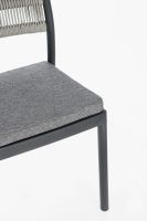 Krzesło obiadowe ALVIN