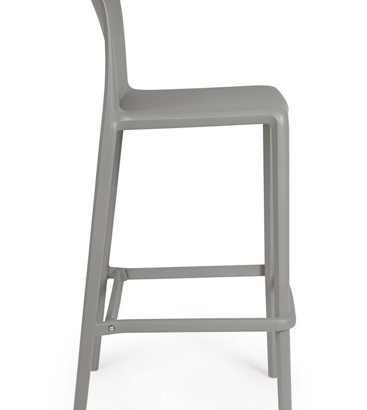 Hoker CHLORIS BLACK/GREY