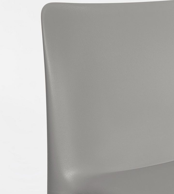 Hoker CHLORIS BLACK/GREY