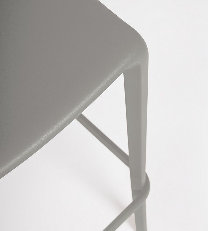 Hoker CHLORIS BLACK/GREY