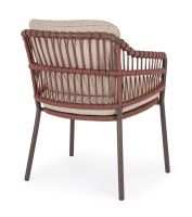 Krzesło obiadowe TALAIA JAVA