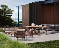 Krzesło obiadowe TALAIA JAVA