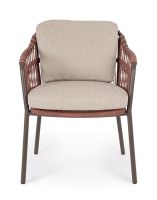 Krzesło obiadowe TALAIA JAVA