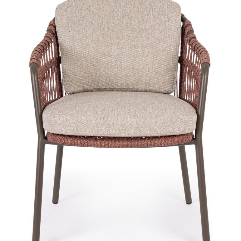 Krzesło obiadowe TALAIA JAVA