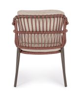 Krzesło obiadowe TALAIA JAVA